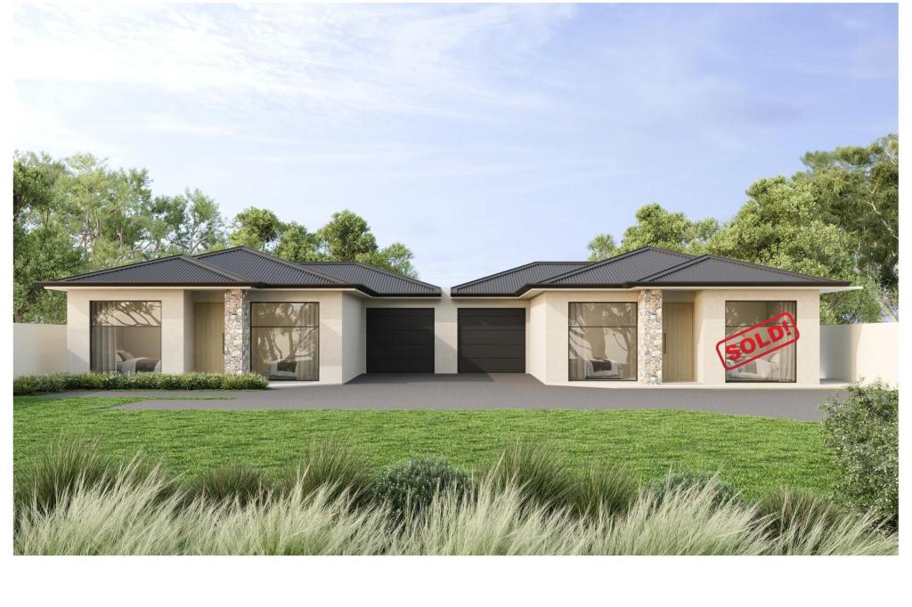 17b & 17c Murray St, Ridgehaven, SA 5097