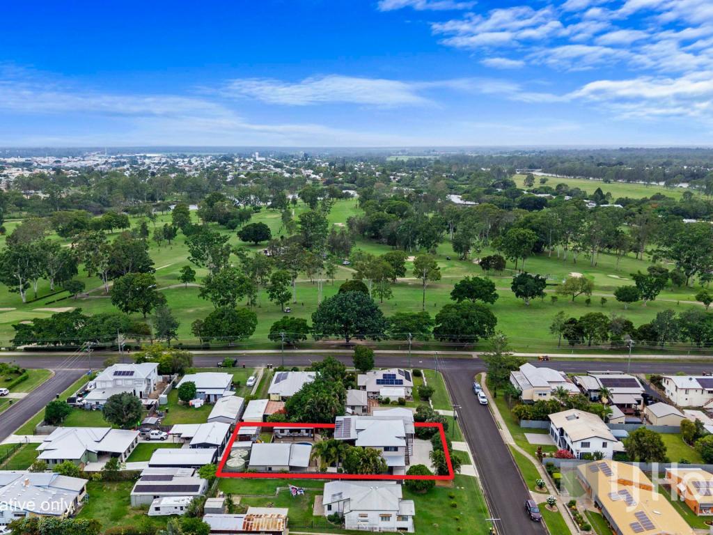 5 George St, Maryborough, QLD 4650