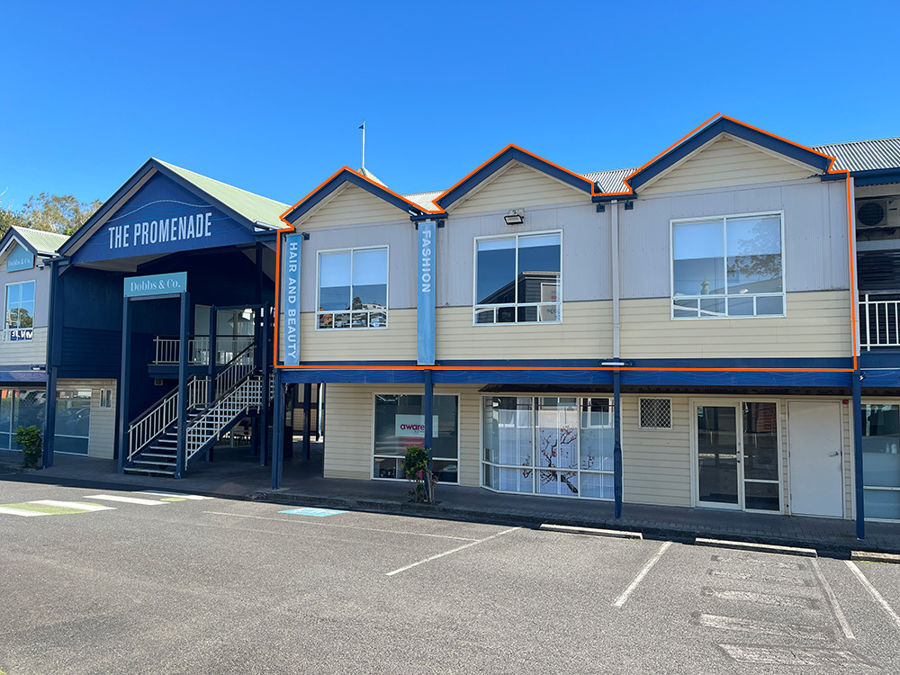 Suite D8-9/321 Harbour Dr, Coffs Harbour, NSW 2450