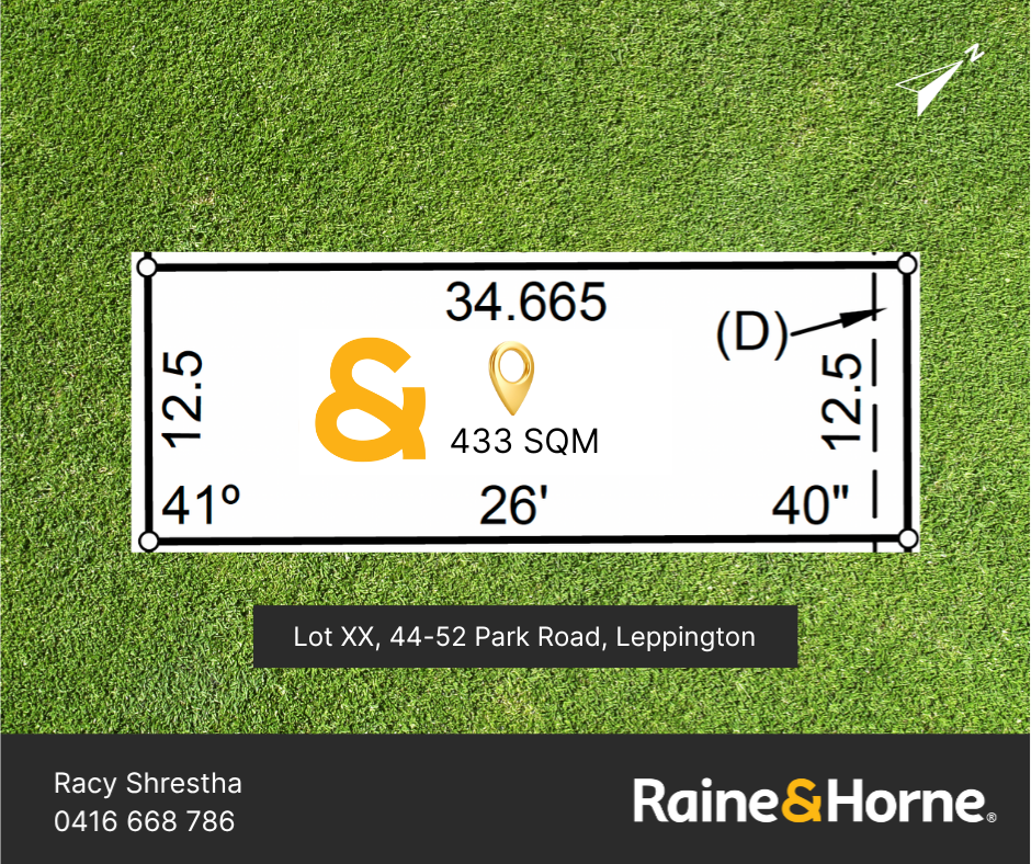 44-52 Park Rd, Leppington, NSW 2179