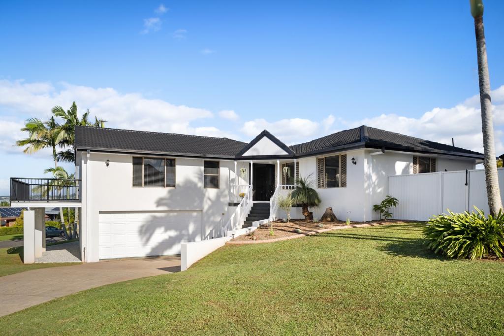 2 KARINGAL AVE, BILAMBIL HEIGHTS, NSW 2486