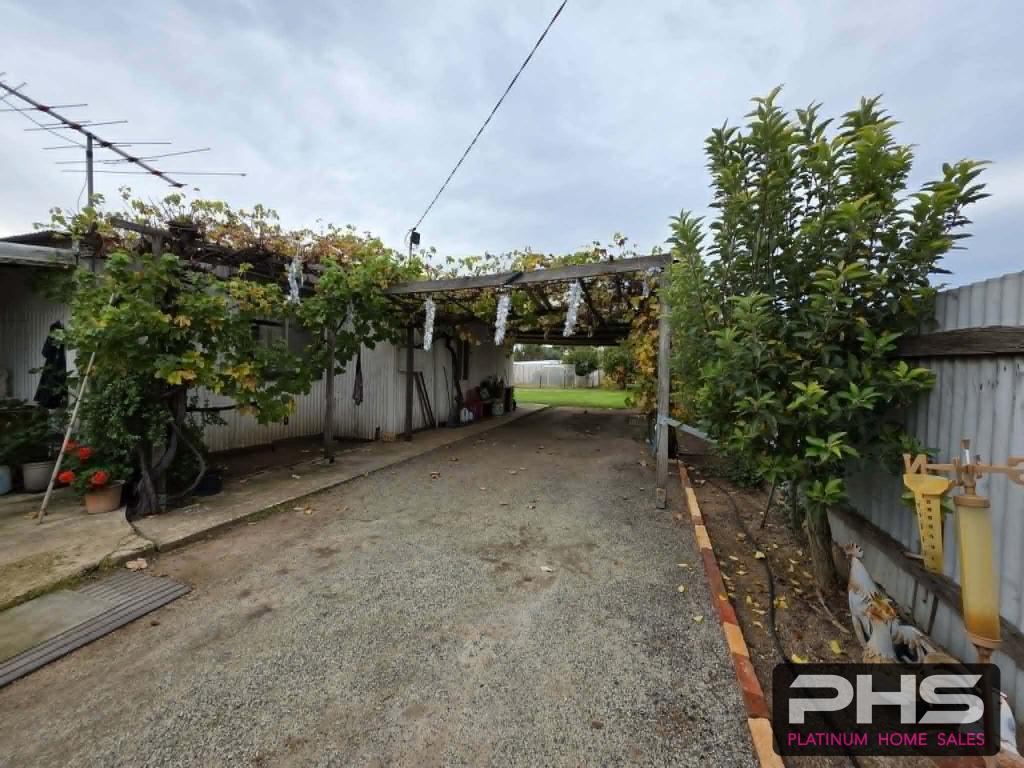 30 Boga St, Lake Boga, VIC 3584