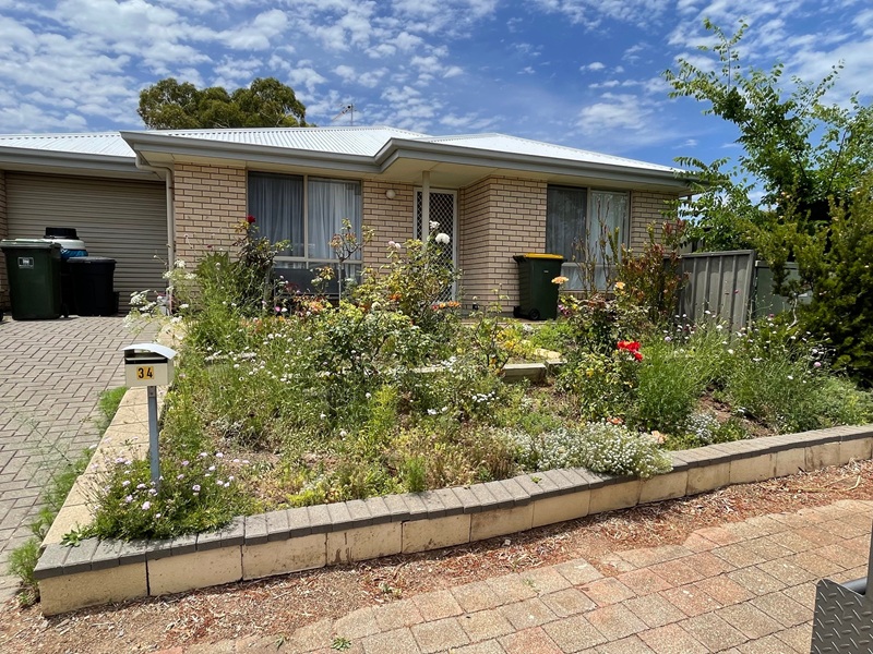 34 Kooyonga Way, Morphett Vale, SA 5162