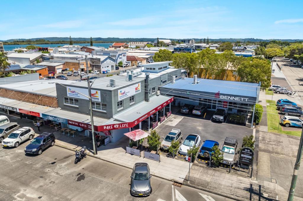 28-38 CHERRY ST, BALLINA, NSW 2478