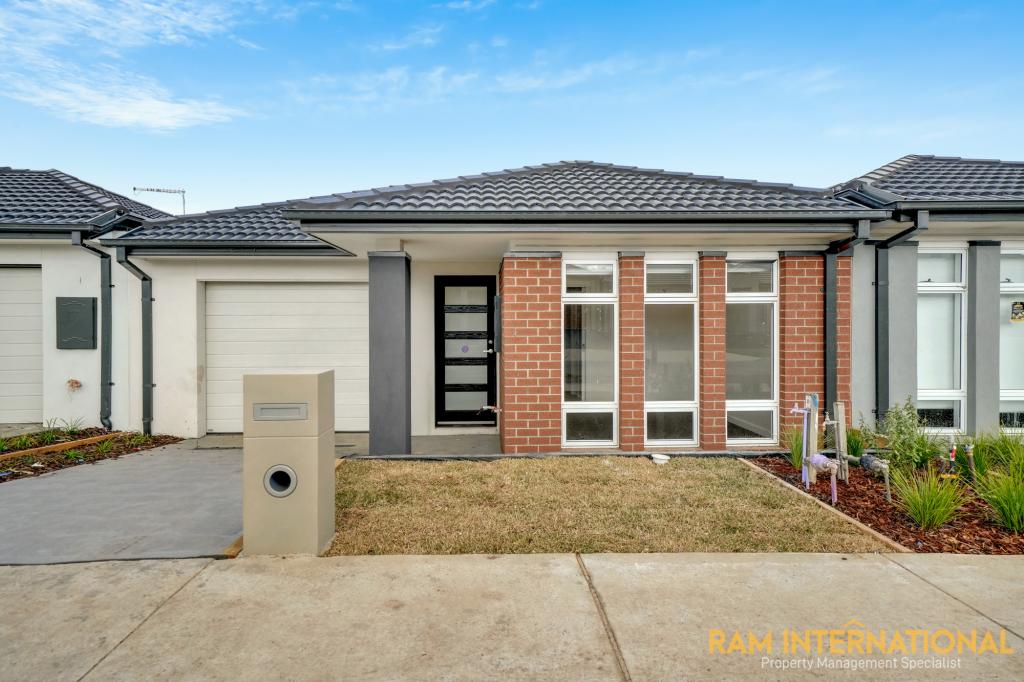 58 Generation Cres, Mambourin, VIC 3024