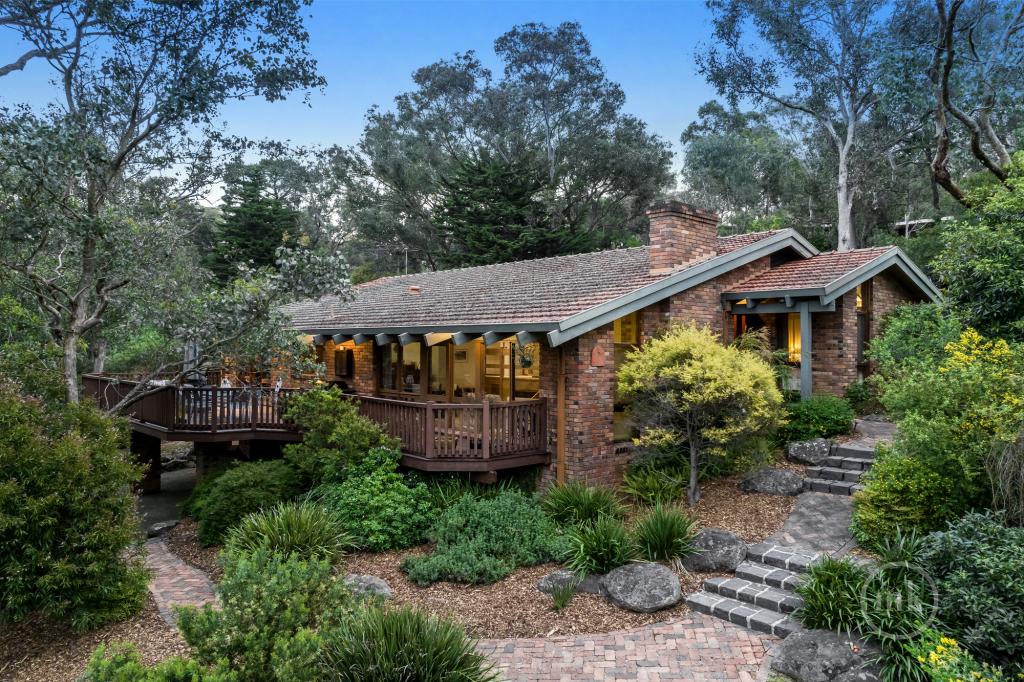 126 Research Warrandyte Rd, North Warrandyte, VIC 3113