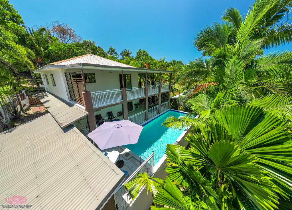 9 Commodore St, South Mission Beach, QLD 4852