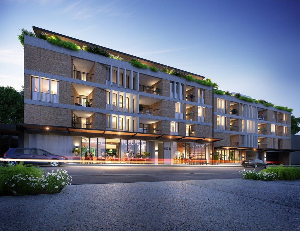 807 New Canterbury Rd, Dulwich Hill, NSW 2203