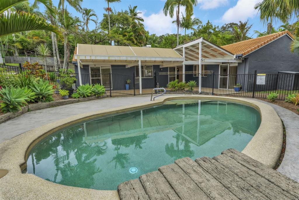 21 Lindeman Ave, Buderim, QLD 4556