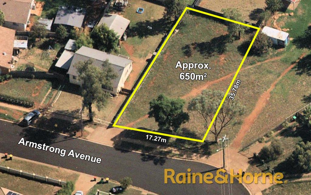 8 Armstrong Cres, Dubbo, NSW 2830