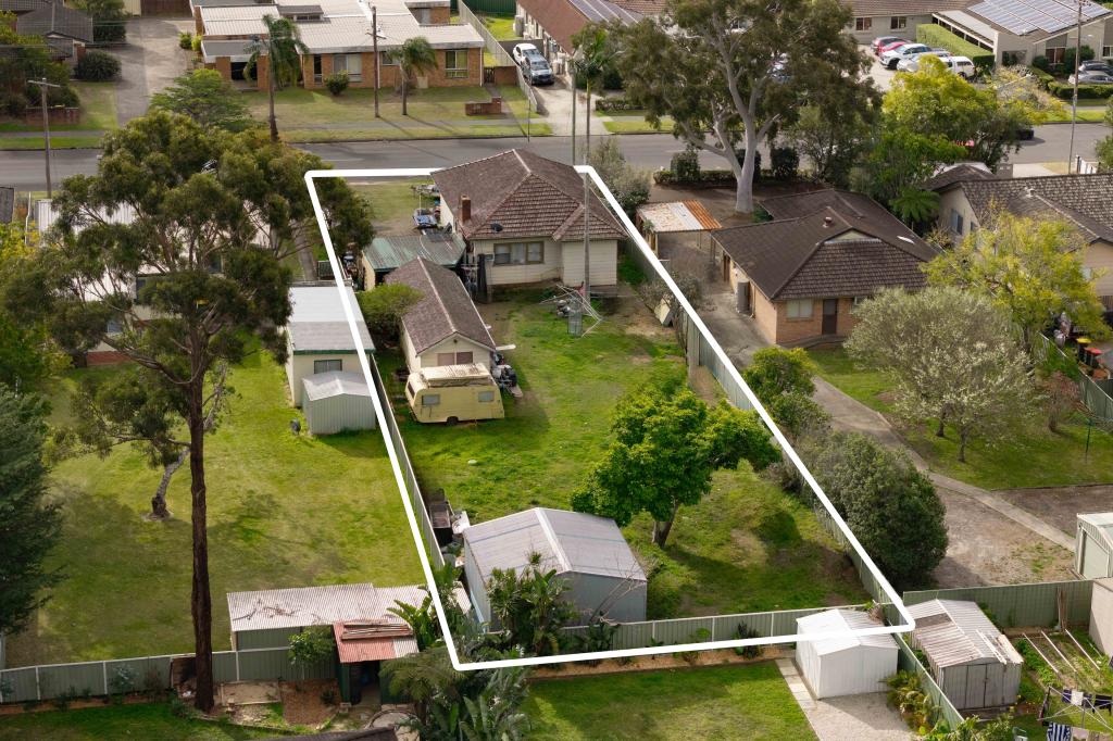 24 Mcmahons Rd, North Nowra, NSW 2541