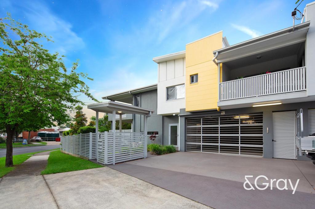 5/15 Fallon St, Everton Park, QLD 4053