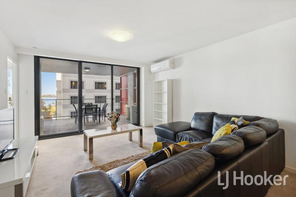 135/143 Adelaide Tce, East Perth, WA 6004