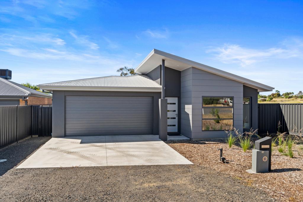 27 Last St, Heathcote, VIC 3523