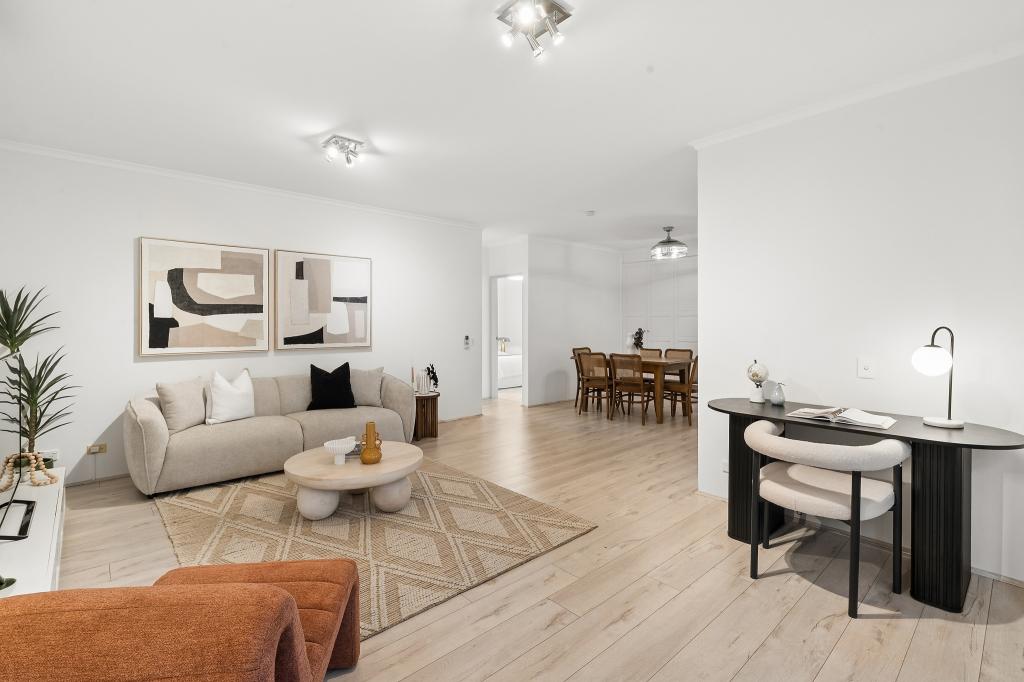 21/299 BURNS BAY RD, LANE COVE, NSW 2066