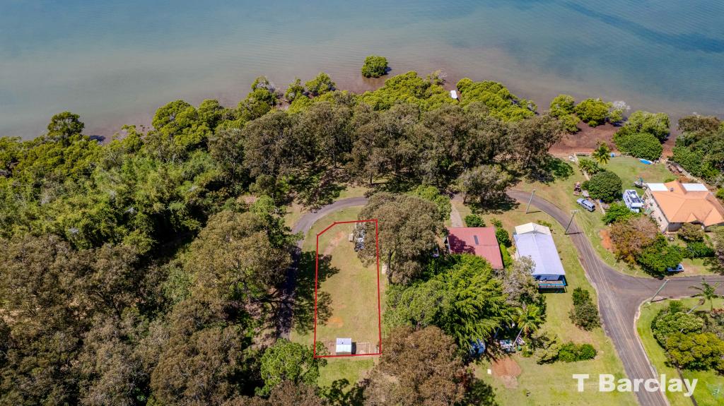 8 Edgewater Pl, Lamb Island, QLD 4184