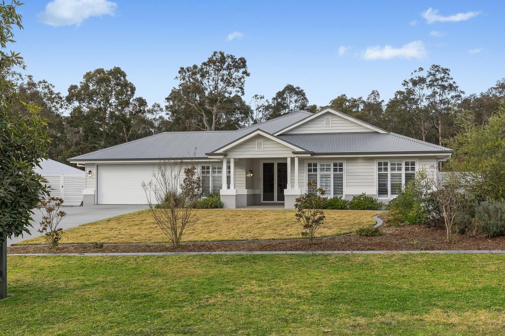 16 Earl Park Ct, Kitchener, NSW 2325