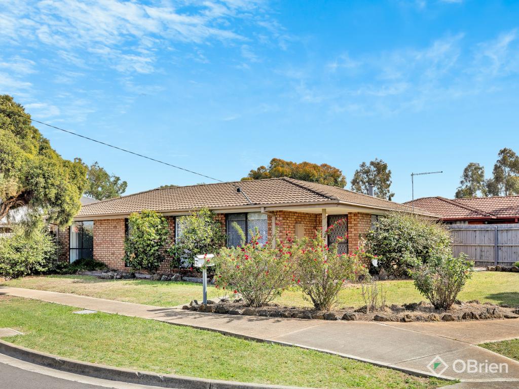 46 Argyle Cres, Werribee, VIC 3030