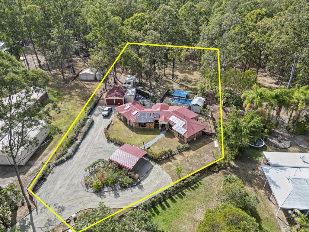 23 Koala Cres, Tinana, QLD 4650