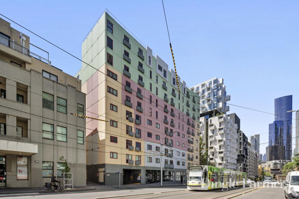 313/528 Swanston St, Carlton, VIC 3053