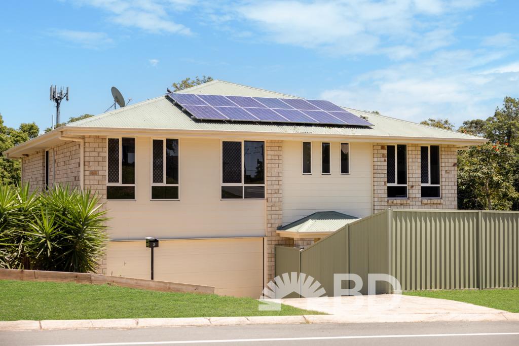 2 Bantry Ave, Burpengary, QLD 4505