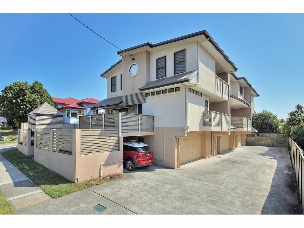 2/22 Mayfield Rd, Moorooka, QLD 4105