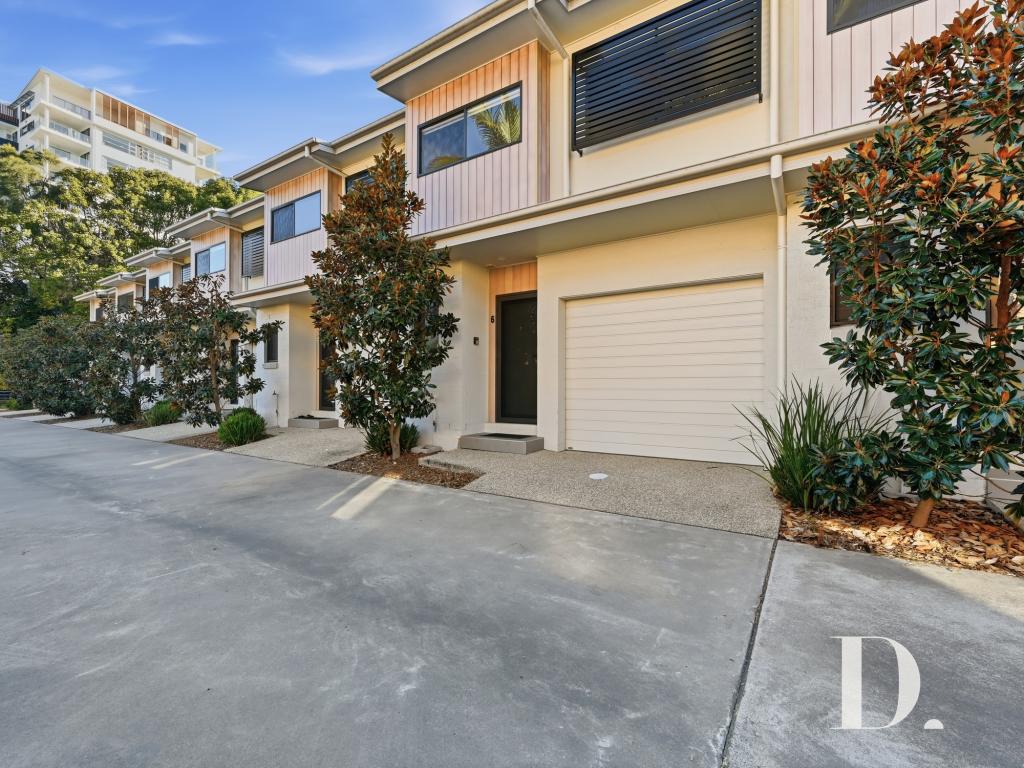 6/3 WEDGE LANE, COFFS HARBOUR, NSW 2450
