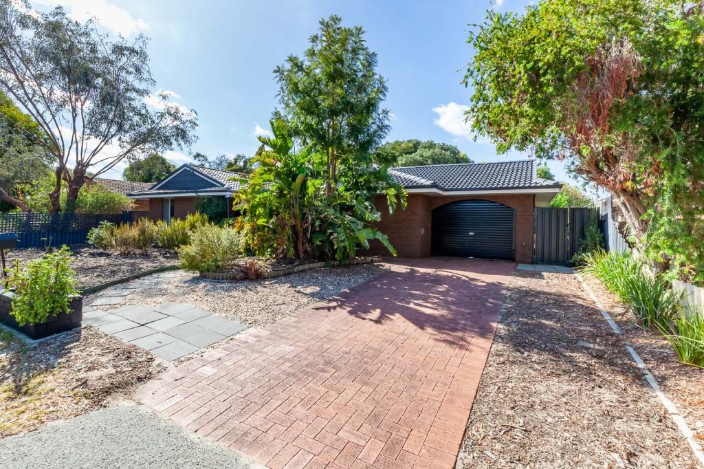 7 Saffron Ct, Kelmscott, WA 6111