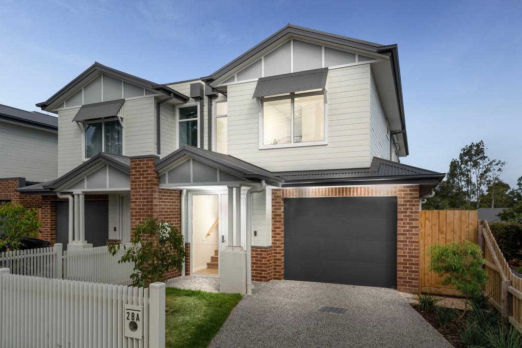 28a Boreham St, Sunshine, VIC 3020