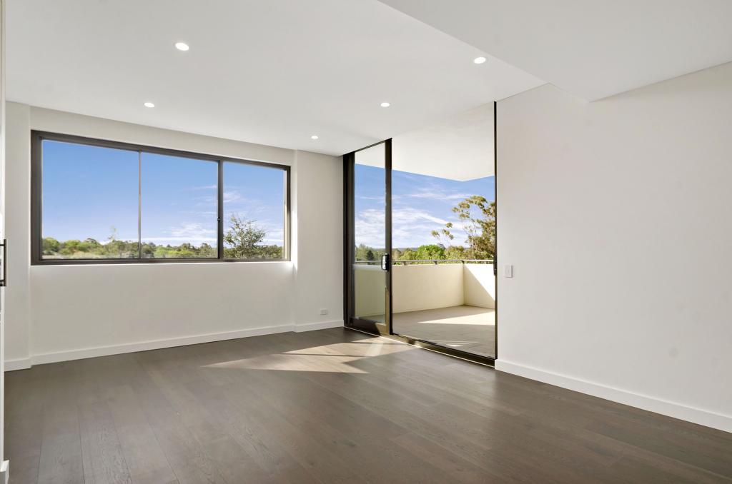 A302/11 Victoria St, Roseville, NSW 2069