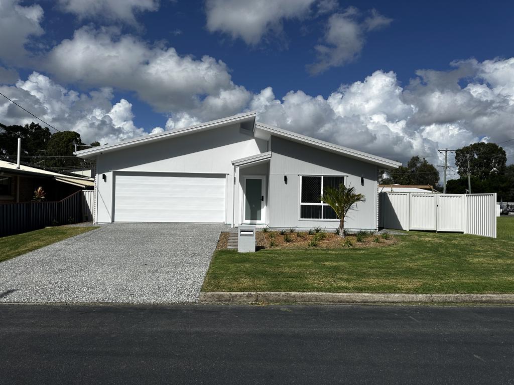 38 WIRRAWAY ST, BONGAREE, QLD 4507