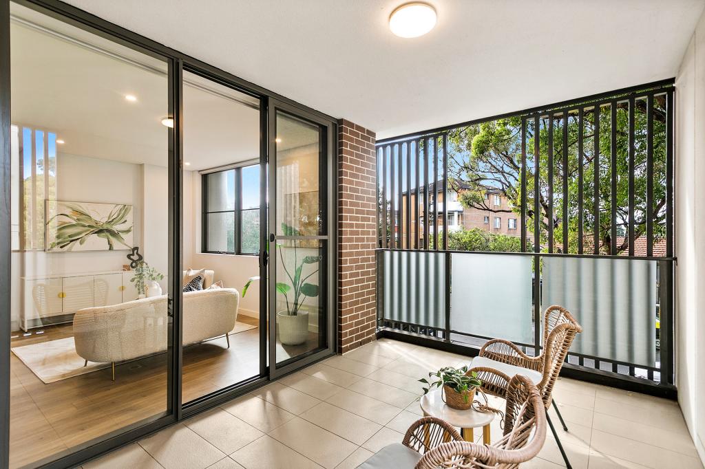 107/41 RHODES ST, HILLSDALE, NSW 2036