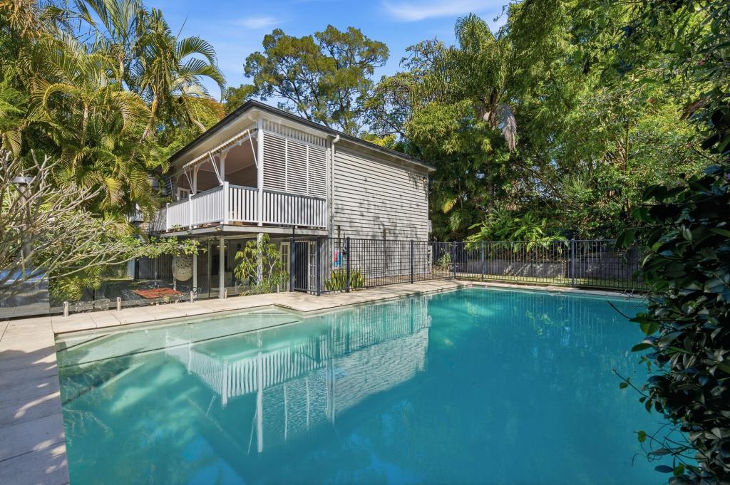 47 Payne St, Auchenflower, QLD 4066