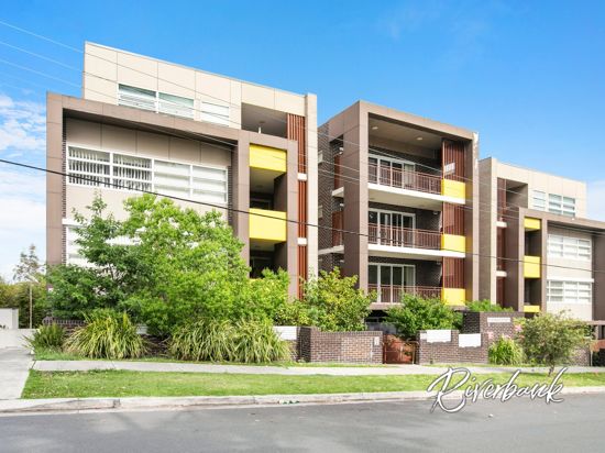 13/11-15 Peggy St, Mays Hill, NSW 2145