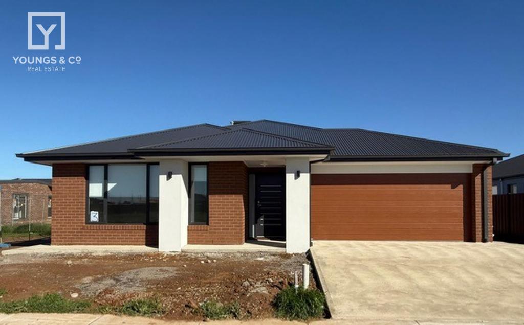 3 Greenwich St, Shepparton North, VIC 3631