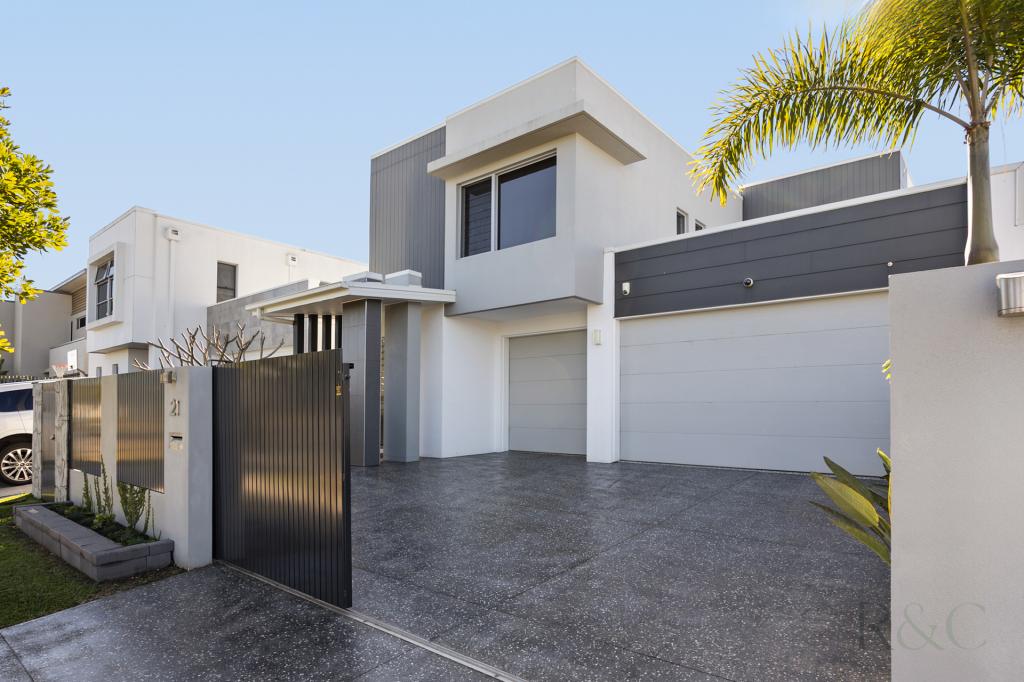 21 Great Keppel Cres, Mountain Creek, QLD 4557