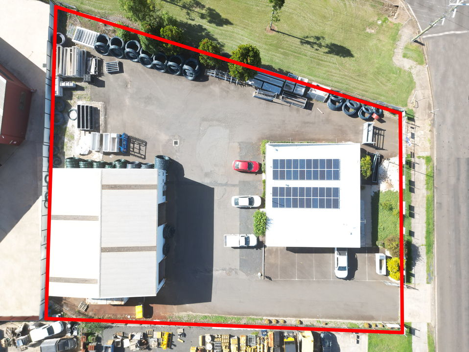 105 Mcdougall St, Wilsonton, QLD 4350