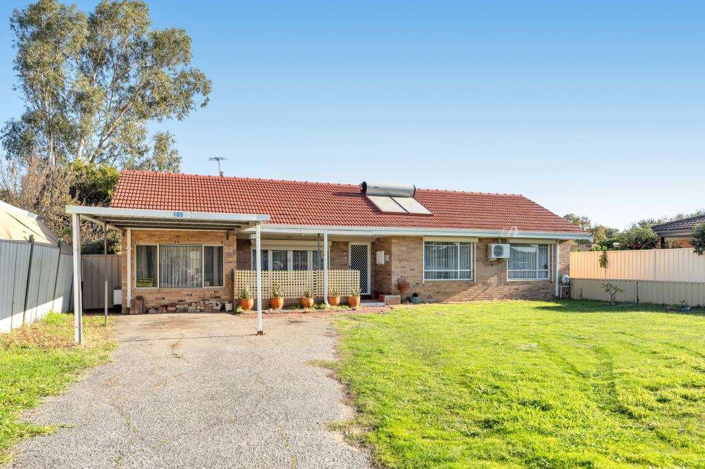 105 Weston St, Maddington, WA 6109