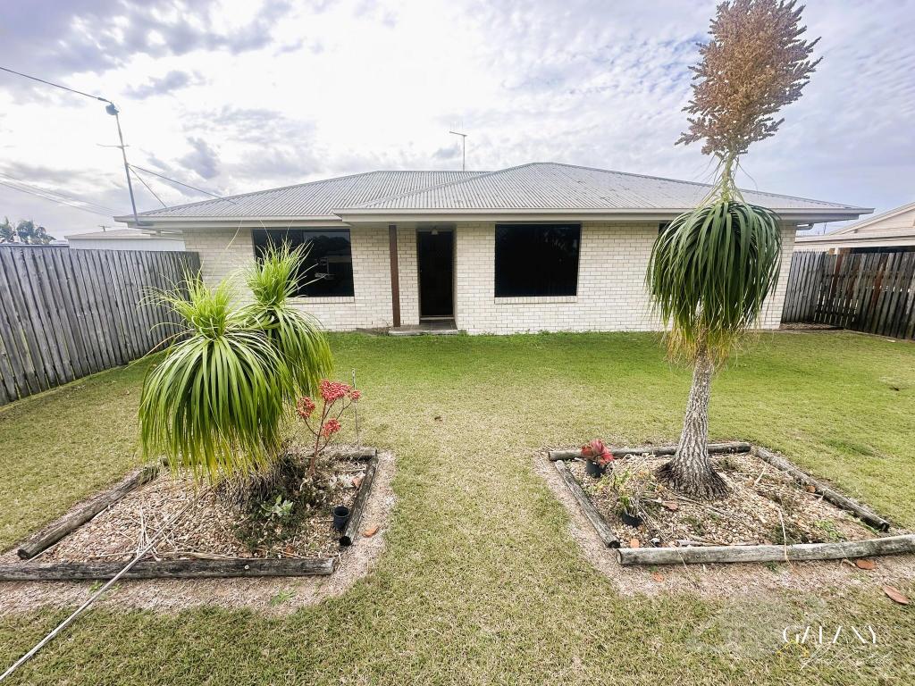 Contact agent for address, THABEBAN, QLD 4670