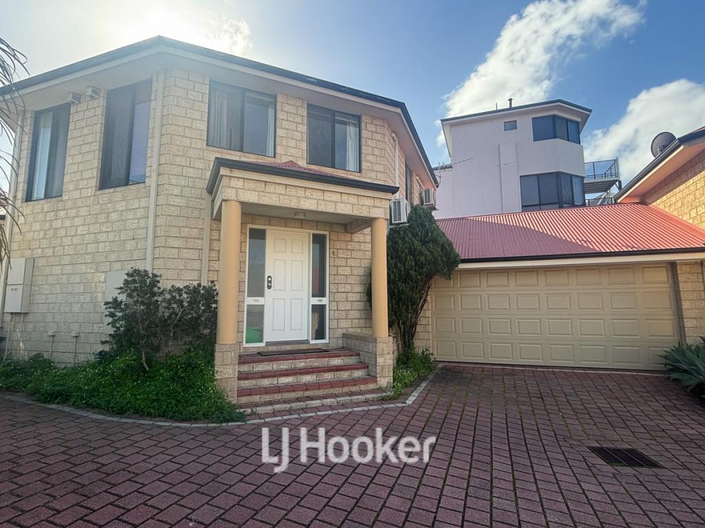 4/5 Wittenoom St, Bunbury, WA 6230