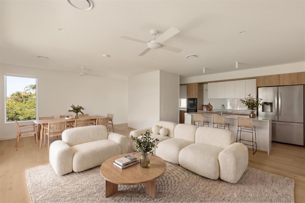 10/24 Beaconsfield St, Margate, QLD 4019