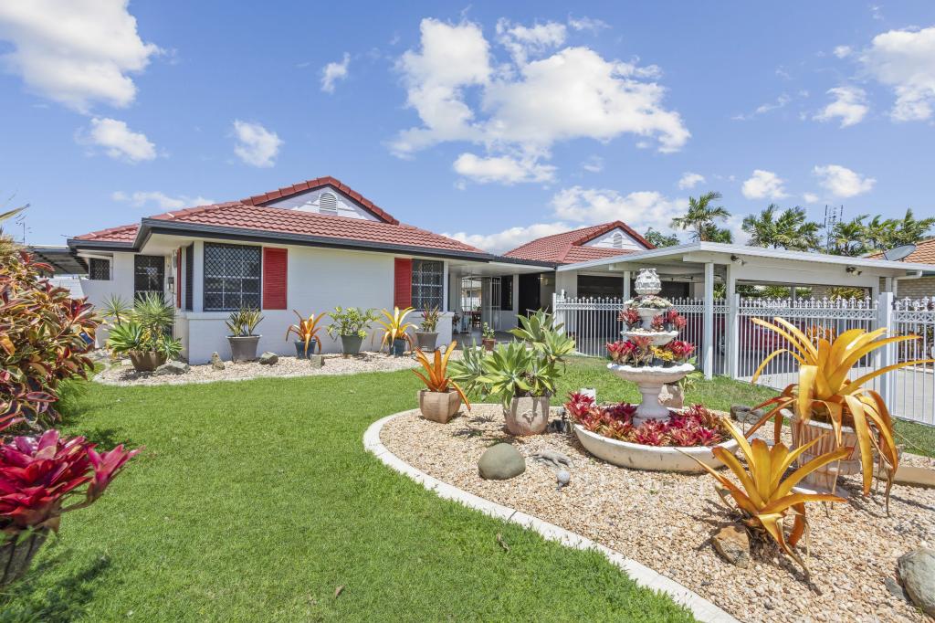 8 Winifred Ct, Ooralea, QLD 4740