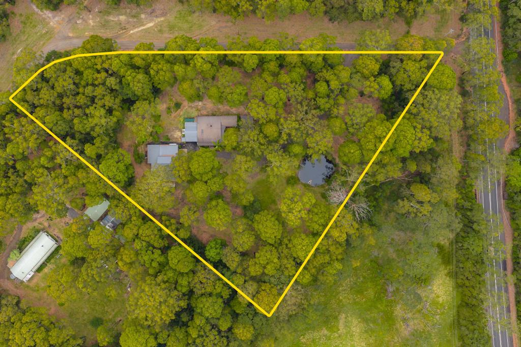 D2282a Princes Hwy, Tomerong, NSW 2540