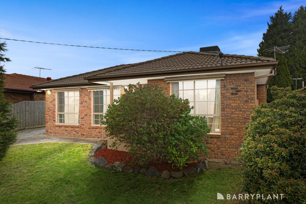 13 Dorrington Ct, Mill Park, VIC 3082