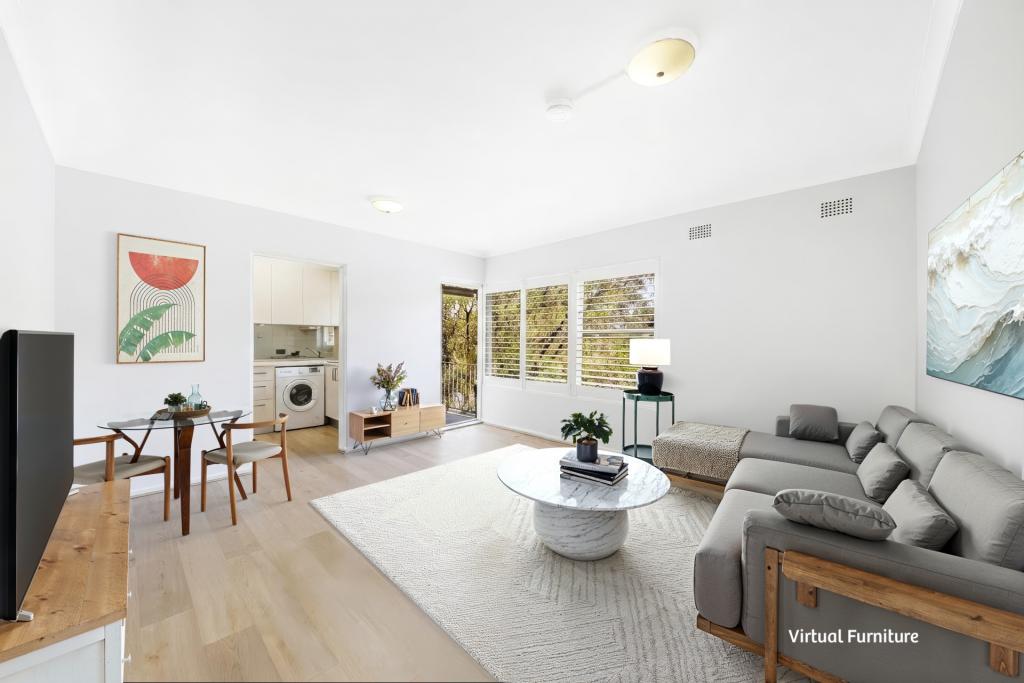 3/14 Clifford St, Mosman, NSW 2088
