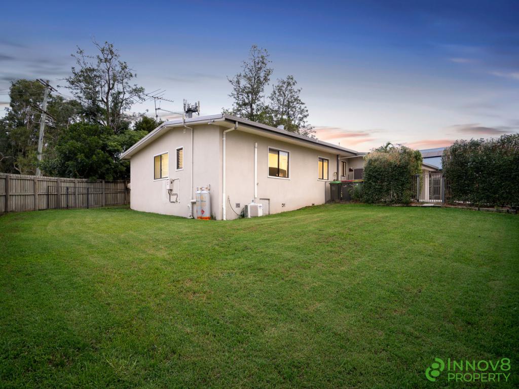 41A BELLA ST, CASHMERE, QLD 4500