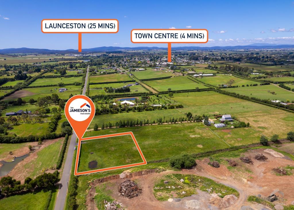 137 MARY ST, WESTBURY, TAS 7303