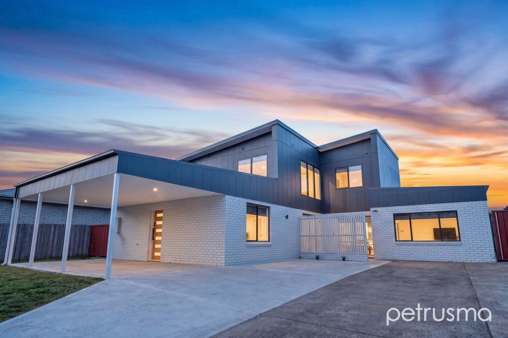 95 TERRINA ST, LAUDERDALE, TAS 7021