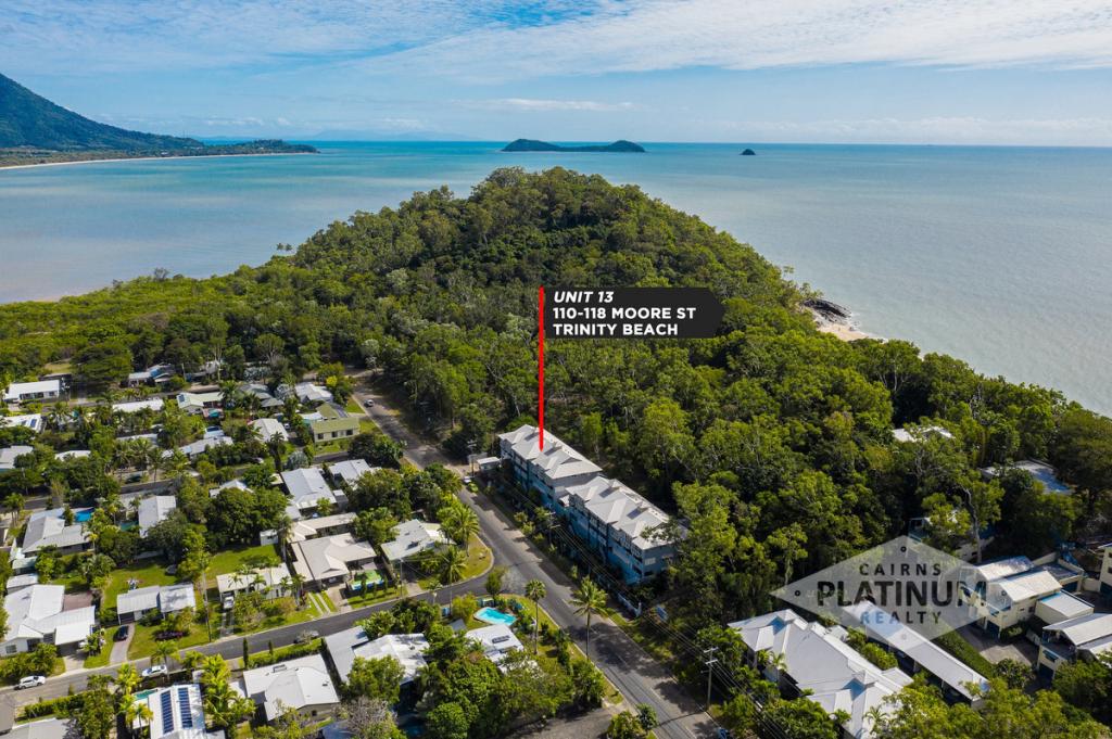 13/110 Moore St, Trinity Beach, QLD 4879