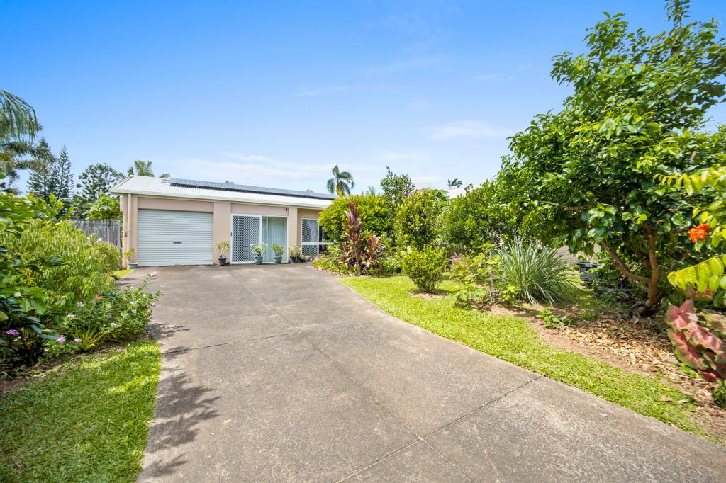 10 Bathurst Dr, Bentley Park, QLD 4869